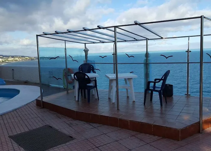 Flipper San Agustín