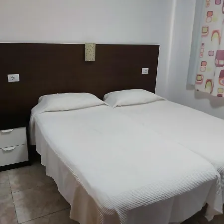 Apartmán Flipper