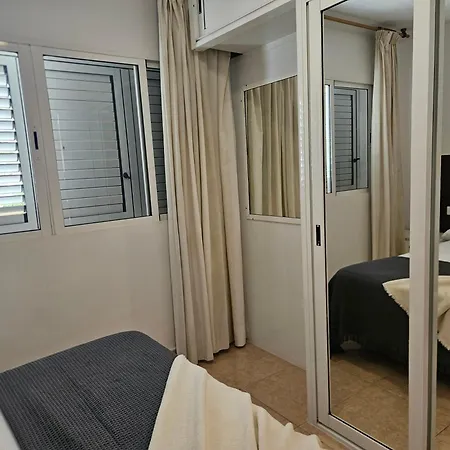 Appartement Flipper *