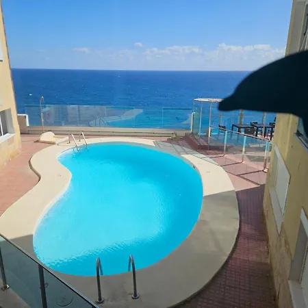 Appartement Flipper San Agustín