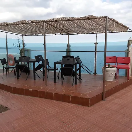 Appartement Flipper San Agustín