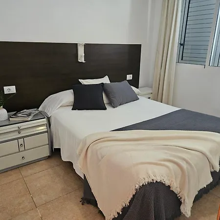 Flipper Apartmán