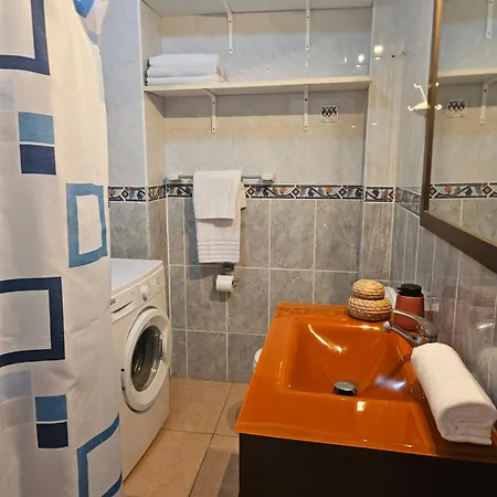 Appartement Flipper