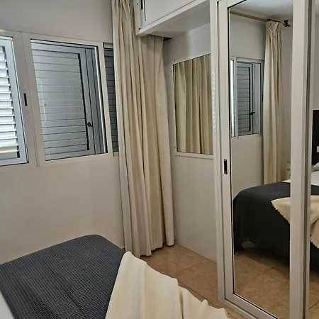 Appartement Flipper *