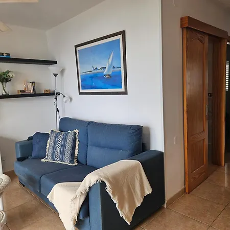 Flipper Appartement San Agustín