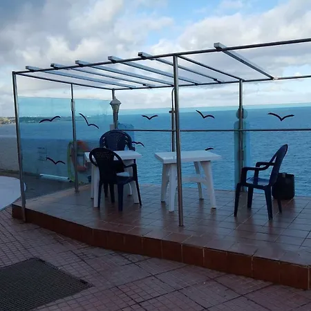 Flipper San Agustín